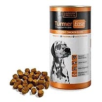 The Golden Paste Company Turmerease Supplement For Dogs And Cats (300g)