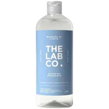 The Lab Co. Soothing Washing Up Liquid (750ml)