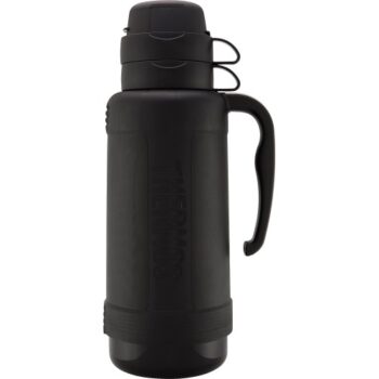 Thermos Eclipse Black Flask (1.8 Litre)