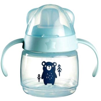 Tommee Tippee SoftSpout Trainer Sippy Cup 4m+ (150ml)