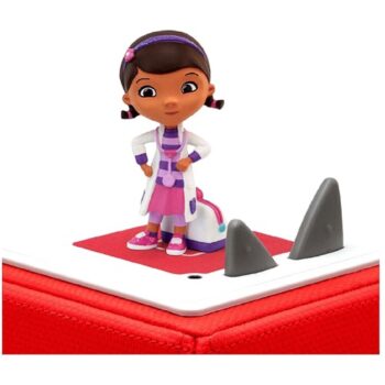 Tonies Disney Doc McStuffins