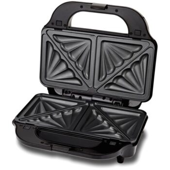 Tower 3 In 1 Deep Fill Snack Maker