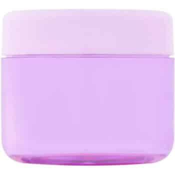 Travel Essentials refillable travel pot (20g)