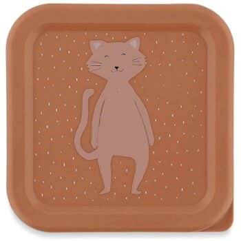 Trixie Cat Snack Box Nesting