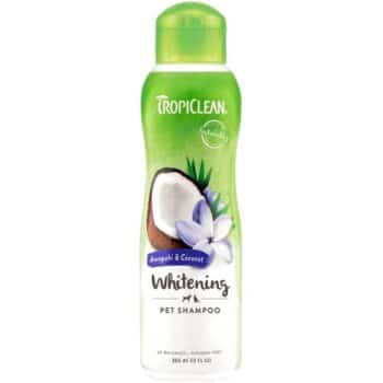 TropiClean Awapuhi and Coconut Shampoo (355ml)