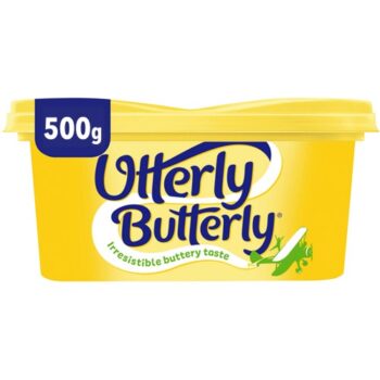 Utterly Butterly Spread (500g)