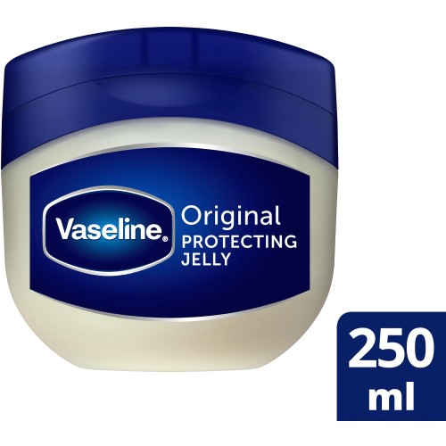 Vaseline Original Pure Petroleum Jelly (250ml)