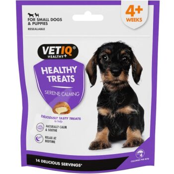 Vetiq Healthy Treats Calming For Puppies