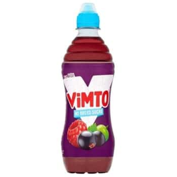 Vimto No Added Sugar (500ml)