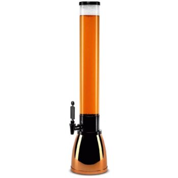 Winning Beer & Beverage Tower Drinks Dispenser