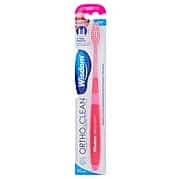 Wisdom Ortho Clean Toothbrush