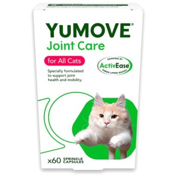 Yumove Joint Care For All Cats (60)