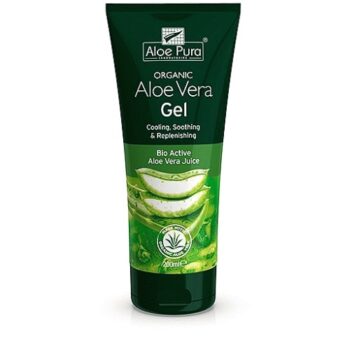 Aloe Pura Aloe Vera Skin Gel (200ml)