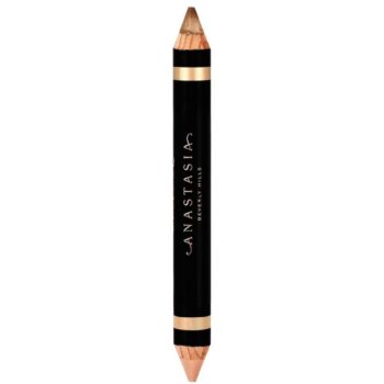 Anastasia Beverly Hills Highlighting Duo Pencil Shell Lace Shimmer