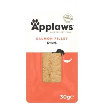 Applaws Cat Treat Whole Salmon Loin (30g)