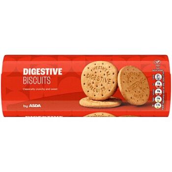 ASDA Digestive Biscuits (400g)