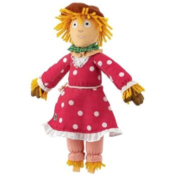 Aurora The Scarecrow's Wedding Betty O'barley