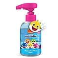 Baby Shark Singing Hand Soap Hand Wash Musical Fun Encourages Hygiene (250ml)