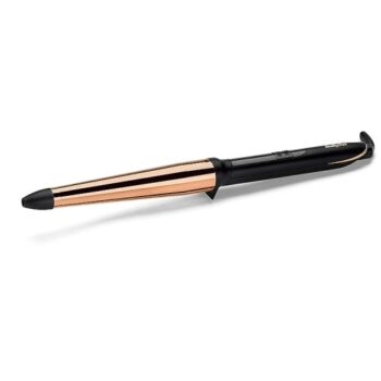 Babyliss Titanium Brilliance Conical Wand