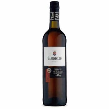 Barbadillo Amontillado Sherry (75cl)