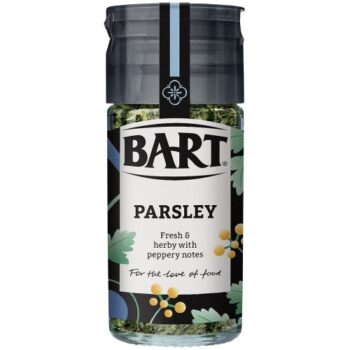 Bart Parsley (8g)