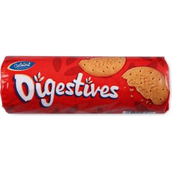 Belmont Digestives (400g)