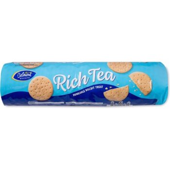 Belmont Rich Tea Biscuits (300g)