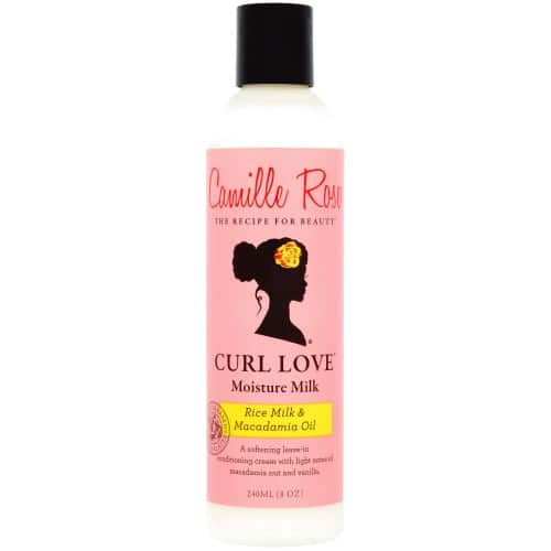 Camille Rose Curl Love Moisture Milk (240ml)