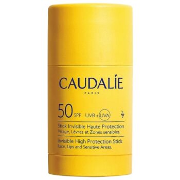 Caudalie Invisible High Protection Stick Spf50 (15g)