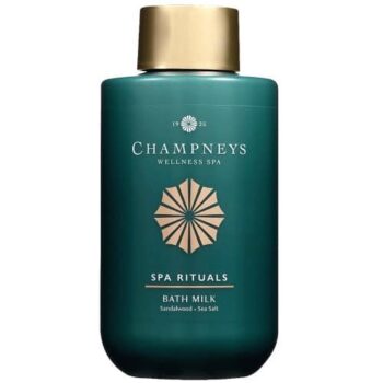 Champneys Spa Rituals Bath Milk (300ml)