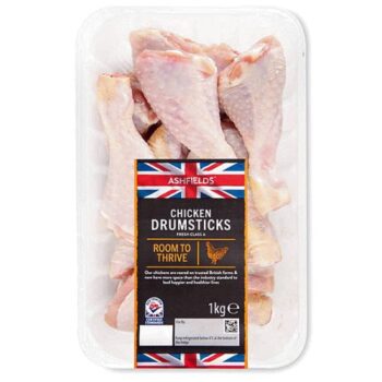 Chicken Drumsticks
