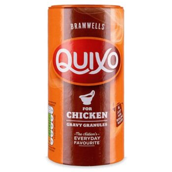 Chicken Gravy Granules
