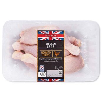 Chicken Legs