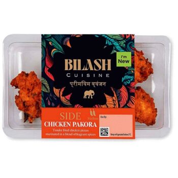 Chicken Pakora