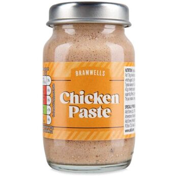 Chicken Paste