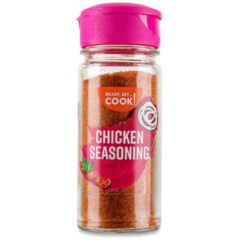Chicken Seasoning