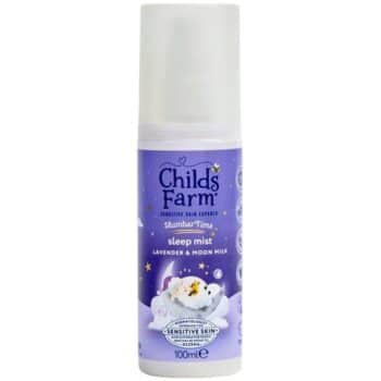Childs Farm SlumberTime Sleep Mist Lavender & Moon Milk (100ml)
