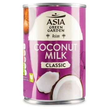 Coconut Milk Full Fat