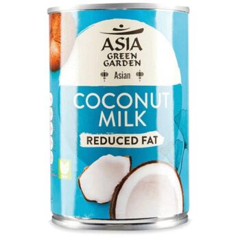 Coconut Milk Reduced Fat (400ml)