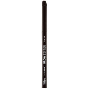 Collection Incredibrow Eyebrow Definer Dark Brunette 5