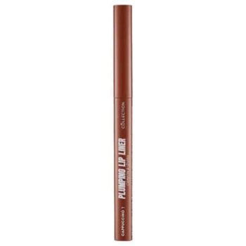 Collection Plumping Lip Liner 4 Chestnut (0.2g)