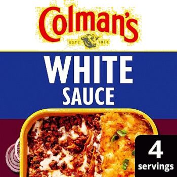 Colman's White Sauce (26g)