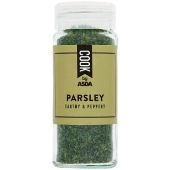 COOK by ASDA Cook Parsley (11g)