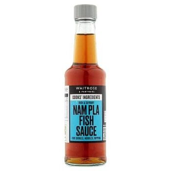Cooks' Ingredients Nam Pla Fish Sauce (150ml)