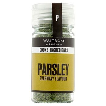 Cooks' Ingredients Parsley (10g)