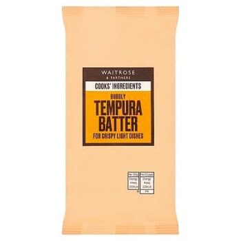 Cooks' Ingredients Tempura Batter (128g)
