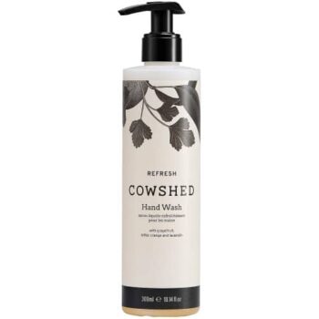 Cowshed Refresh Hand Wash (300ml)