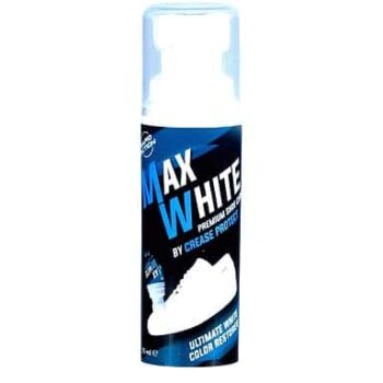 Crease Protect Max White Ultimate White Color Restorer (75ml)