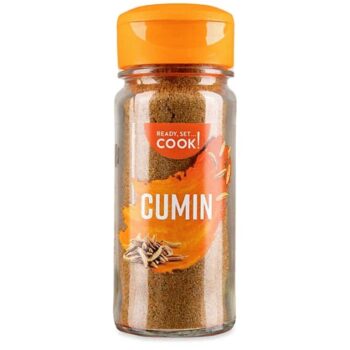 Cumin