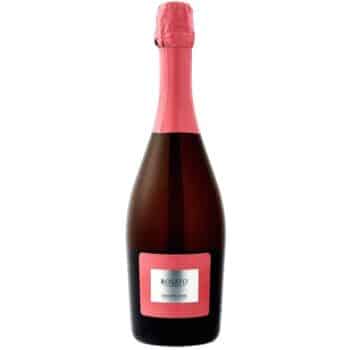 Dandelione Vino Spumante Rosato